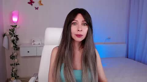 Wendi Foster online show from 02-27-25, 04:21