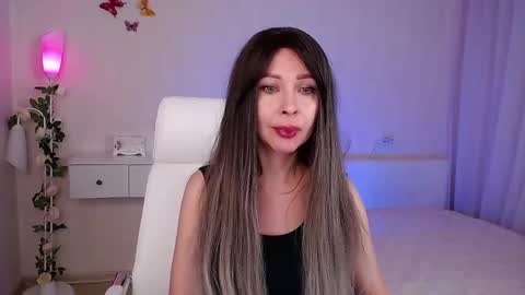 Wendi Foster online show from 02-28-25, 07:03