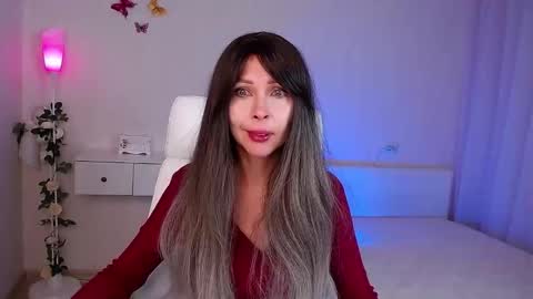 Wendi Foster online show from 09-11-25, 08:20