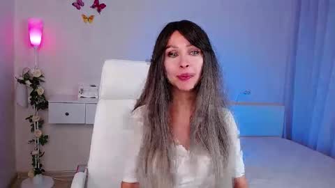 Wendi Foster online show from 11-07-25, 07:03