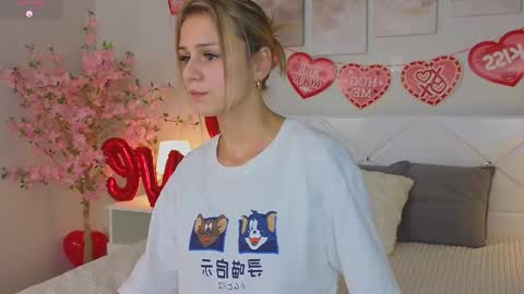 Im Wendy online show from 02-12-25, 09:33