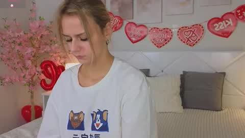 Im Wendy online show from 02-13-25, 12:35