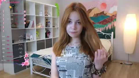 Wendy online show from 11-10-25, 03:22