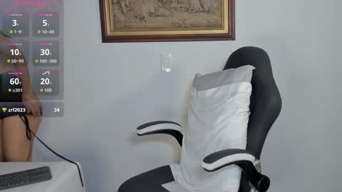 Wendy Marshall  online show from 12-05-25, 07:10