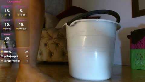 Wendy online show from 03-06-25, 05:54