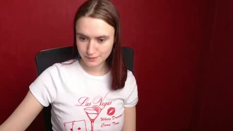 Wendy online show from 01-27-25, 10:49