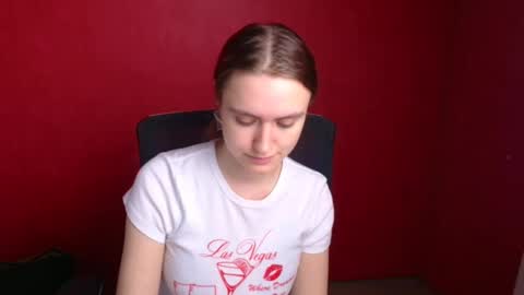 Wendy online show from 02-04-25, 07:33