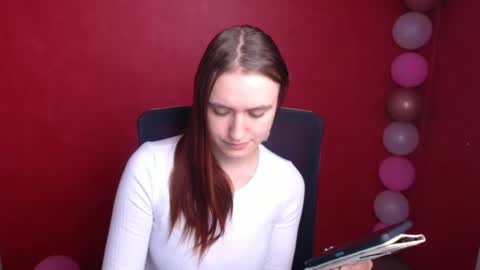 Wendy online show from 03-06-25, 08:16