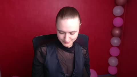 Wendy online show from 03-10-25, 08:01