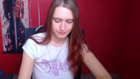 Wendy online show from 12-02-25, 06:41