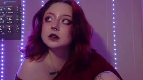 Wendy online show from 03-01-26, 03:41