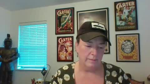 WendyCU online show from 09-17-25, 12:23