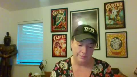 WendyCU online show from 12-19-25, 11:45