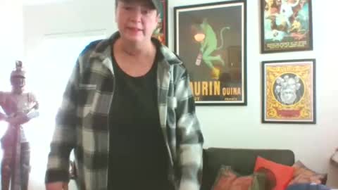 WendyCU online show from 02-01-26, 03:10