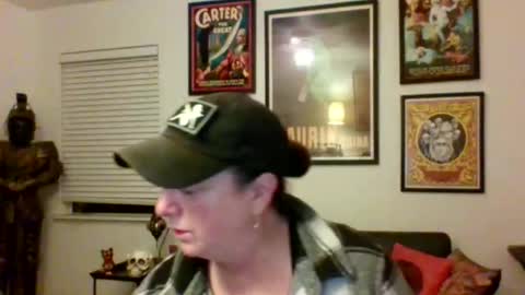 WendyCU online show from 02-23-26, 05:05