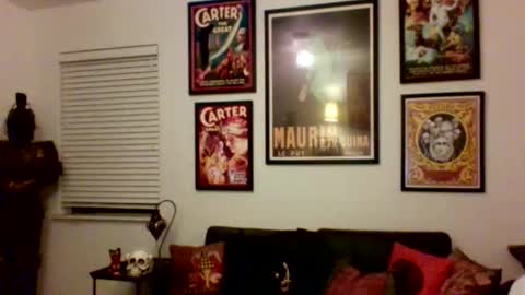 WendyCU online show from 03-05-26, 01:56