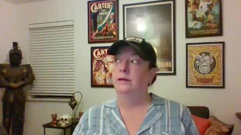 WendyCU online show from 04-13-26, 01:55