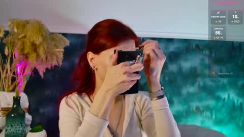 Wendy online show from 10-16-25, 09:32