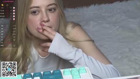 Wendy online show from 03-01-25, 09:04