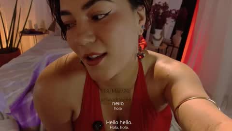 wendytease online show from 03-18-26, 09:18