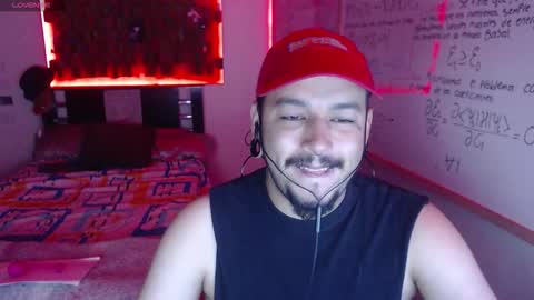 Snapshot of werner_3 chatting on 12-15-25, 05:23 Dio online show from 12-15-25, 05:23