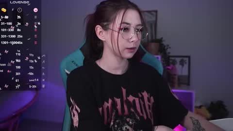 Snapshot of wesleegray chatting on 02-27-25, 02:21 little girl who is always rightLisa online show from 02-27-25, 02:21