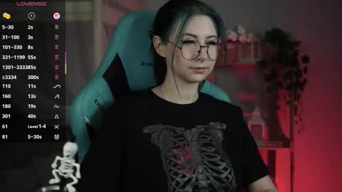 Snapshot of wesleegray chatting on 11-07-25, 02:22 little girl who is always rightLisa online show from 11-07-25, 02:22