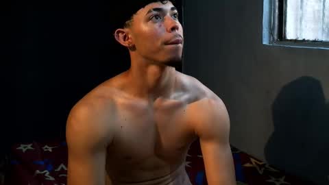 wesley_77 online show from 02-21-26, 08:10