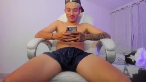 Wesley Boy online show from 09-09-25, 11:37