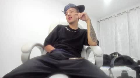 Wesley Boy online show from 09-10-25, 11:38