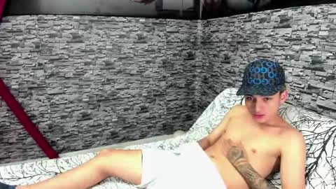 Wesley Boy online show from 10-10-25, 10:53