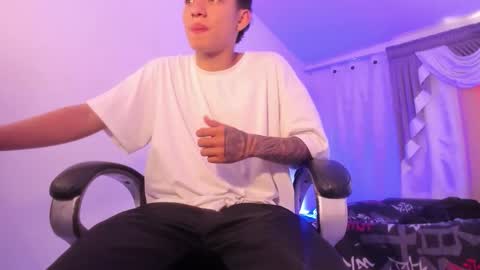 Wesley Boy online show from 01-14-26, 01:28