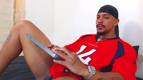 Wesley Rogger online show from 10-06-25, 11:24