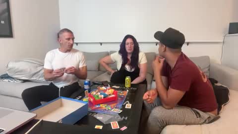 WesMyers online show from 09-25-25, 05:33