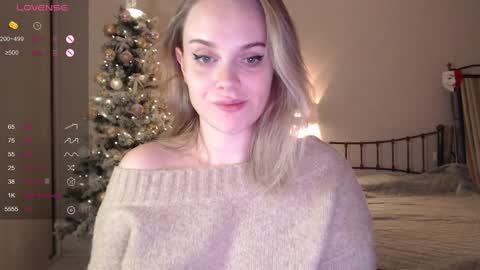 Lana online show from 12-22-24, 04:48