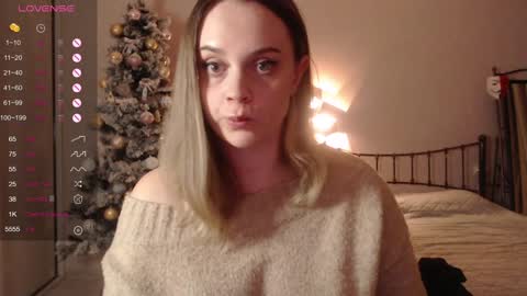 Lana online show from 01-10-25, 04:41