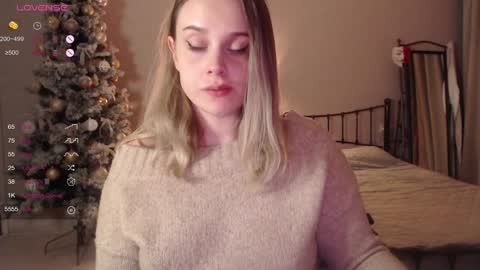 Lana online show from 01-10-25, 07:43