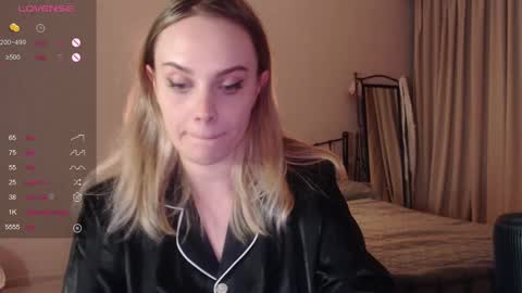 Lana online show from 02-25-25, 08:19