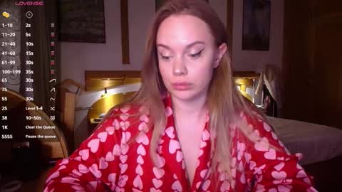 Lana online show from 02-21-26, 08:10