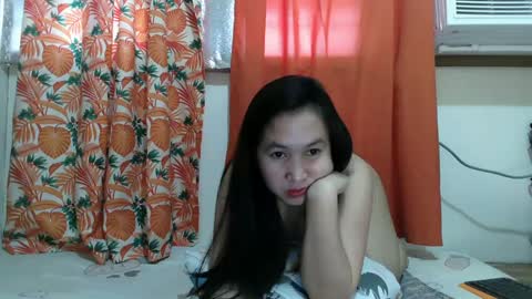 Belle online show from 02-13-25, 02:23