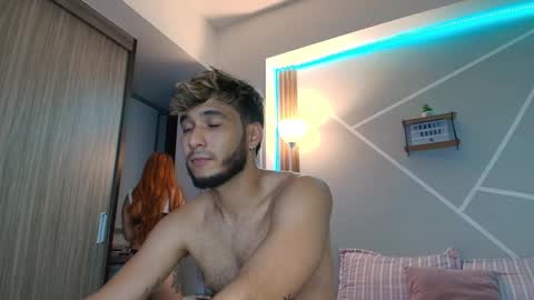 Mia and Dylan online show from 11-02-25, 05:10