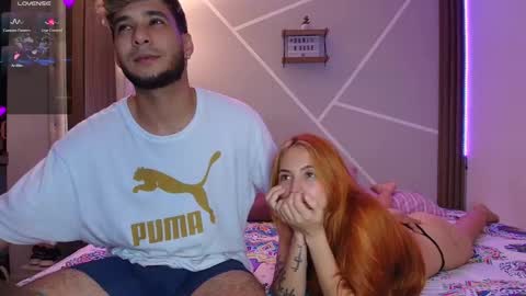 Mia and Dylan online show from 11-08-25, 05:40