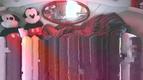 wetdreamz101 online show from 09-28-25, 02:55