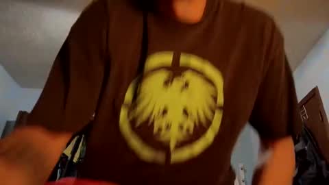 wetduck77777 online show from 02-27-26, 10:04