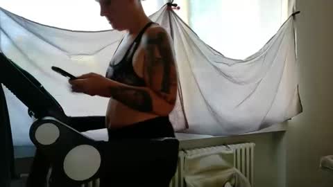 Snapshot of wetgerman2 chatting on 10-03-25, 12:13 Wetgerman online show from 10-03-25, 12:13