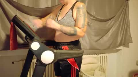 Snapshot of wetgerman2 chatting on 11-03-25, 09:16 Wetgerman online show from 11-03-25, 09:16