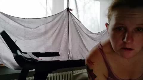 Snapshot of wetgerman2 chatting on 01-13-26, 11:04 Wetgerman online show from 01-13-26, 11:04