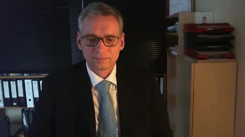 Franz online show from 12-20-24, 12:49