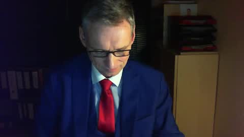 Franz online show from 02-25-25, 06:20