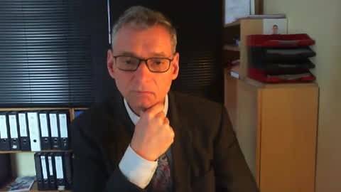 Franz online show from 03-08-25, 09:06